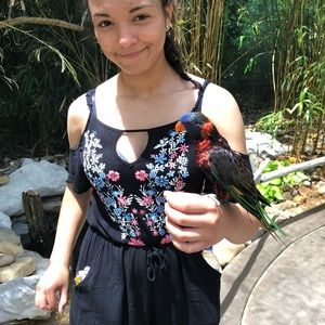 Meet your Posher, Jessica